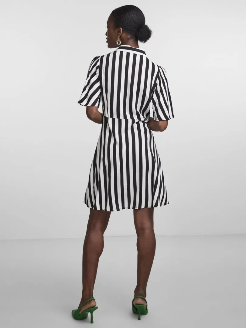 SAVANNA BLUSENKLEID*YAS Online