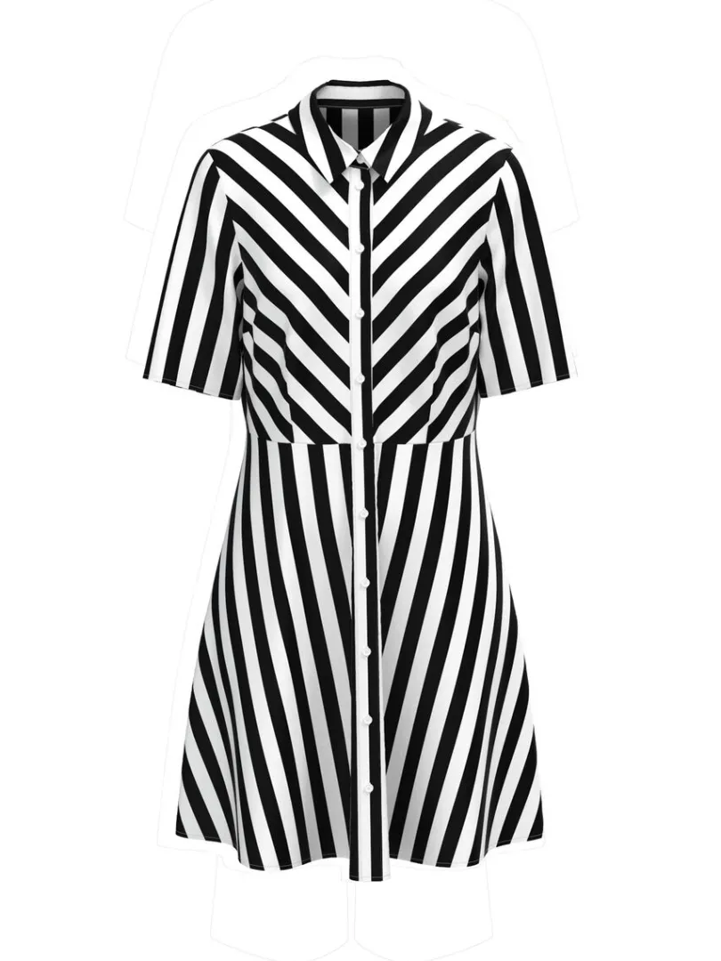 yassavanna_blusenkleid_4.webp SAVANNA BLUSENKLEID*YAS Online
