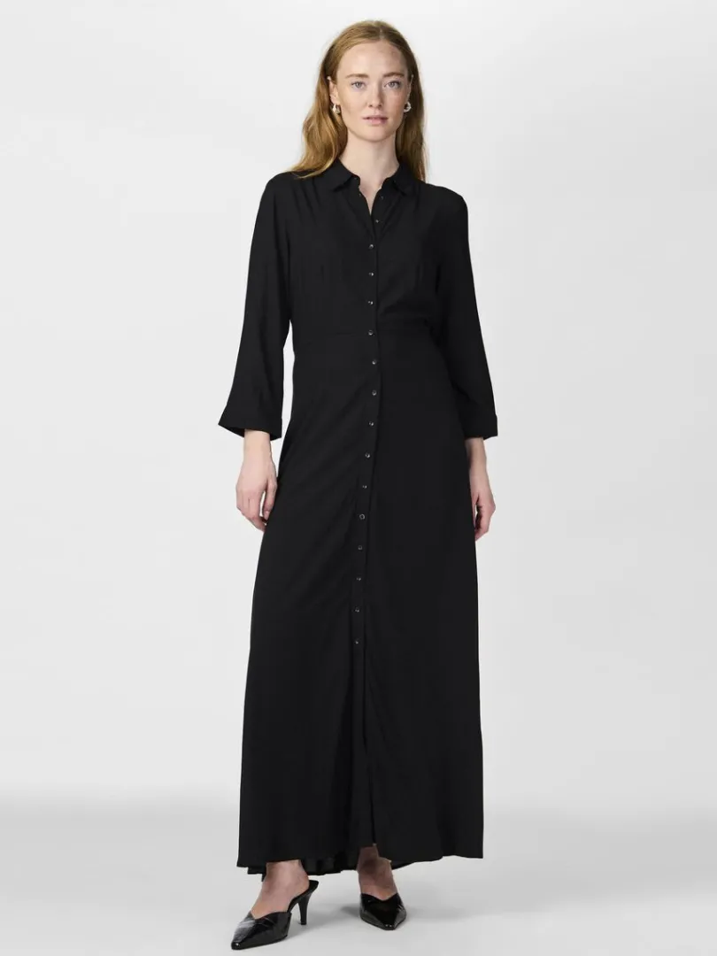 SAVANNA KLEID*YAS Flash Sale