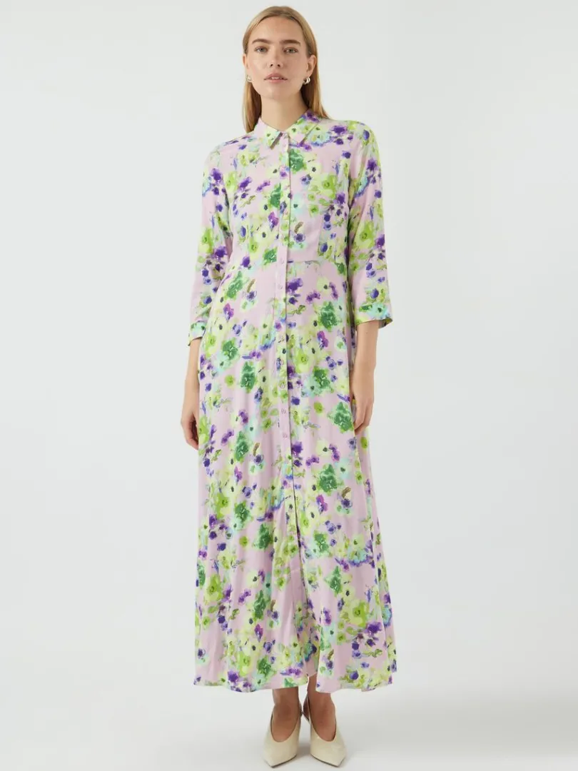 SAVANNA KLEID*YAS Store
