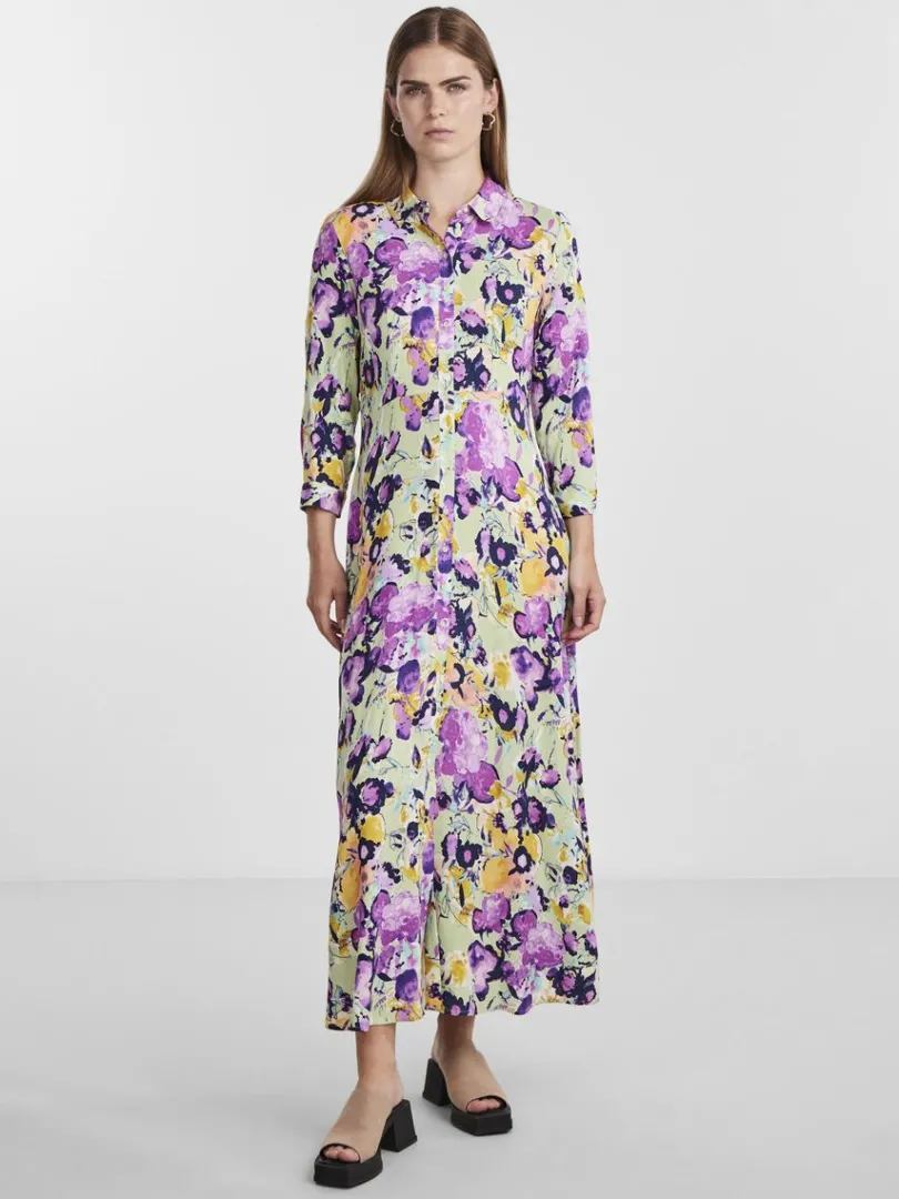SAVANNA KLEID*YAS Shop