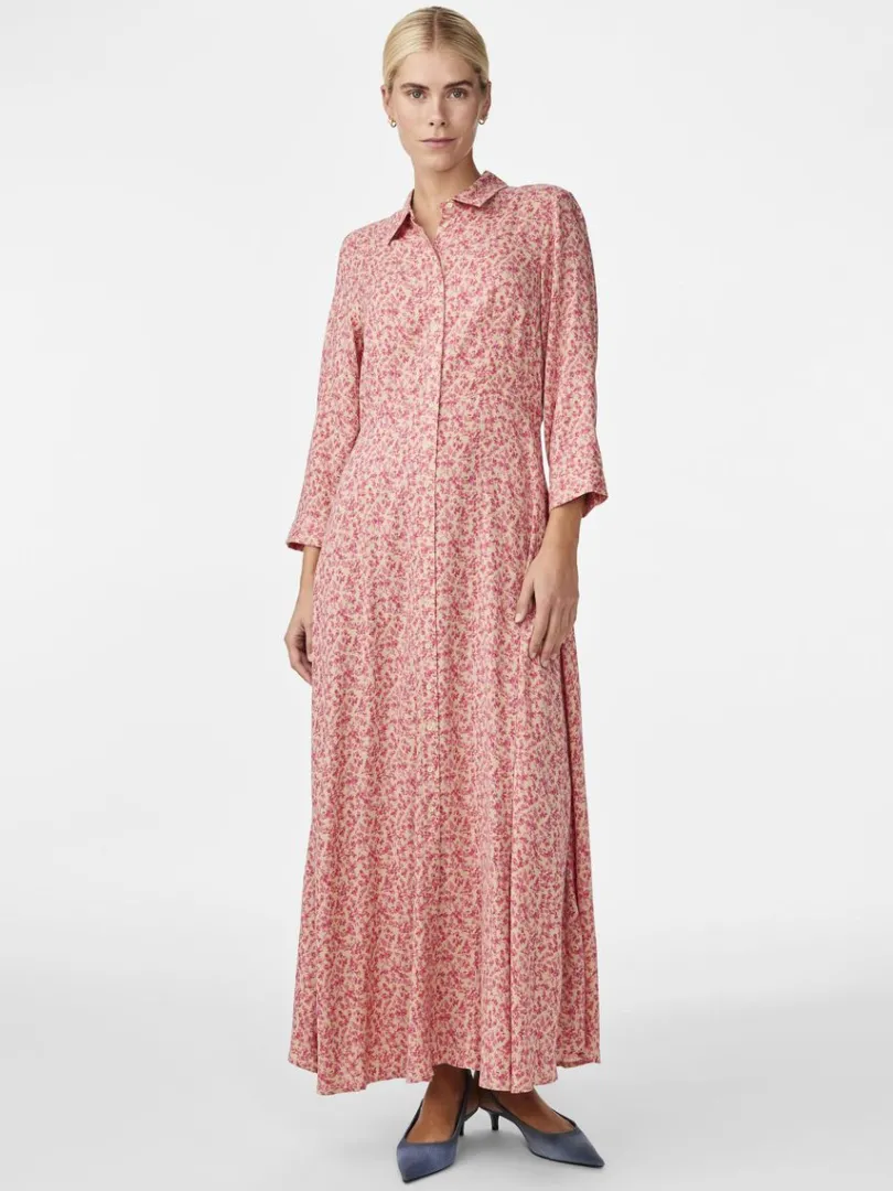 SAVANNA KLEID*YAS Cheap
