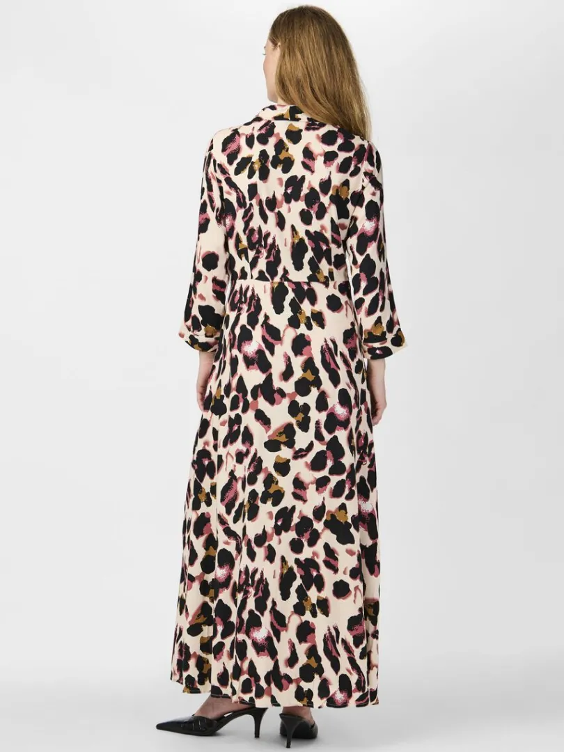 SAVANNA KLEID*YAS Cheap