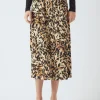 SAVANNA MAXIROCK*YAS Fashion