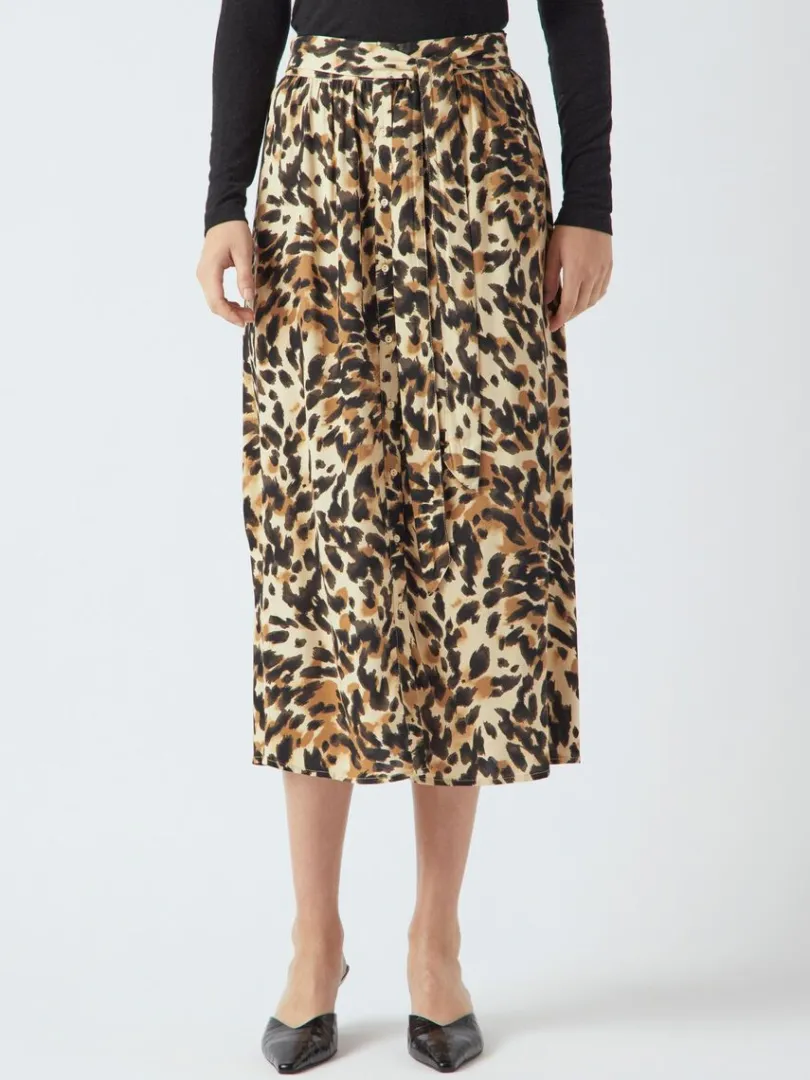 SAVANNA MAXIROCK*YAS Fashion
