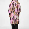 SIMILLY WATTIERTE JACKE*YAS Discount