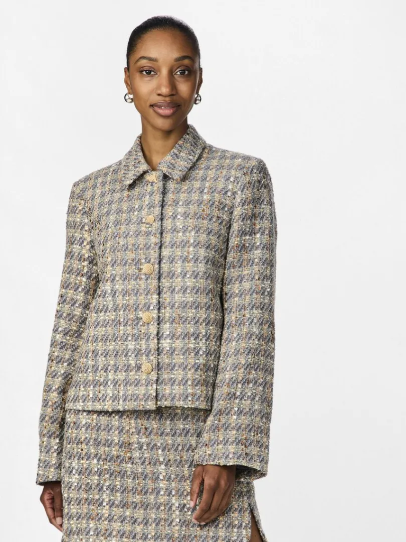SIRAZ JACKE*YAS Best