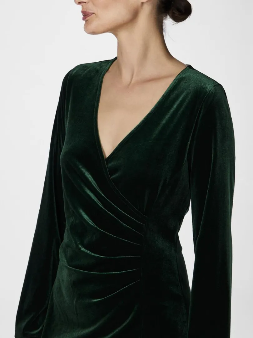 yassiva_midikleid_2.webp SIVA MIDIKLEID*YAS Online
