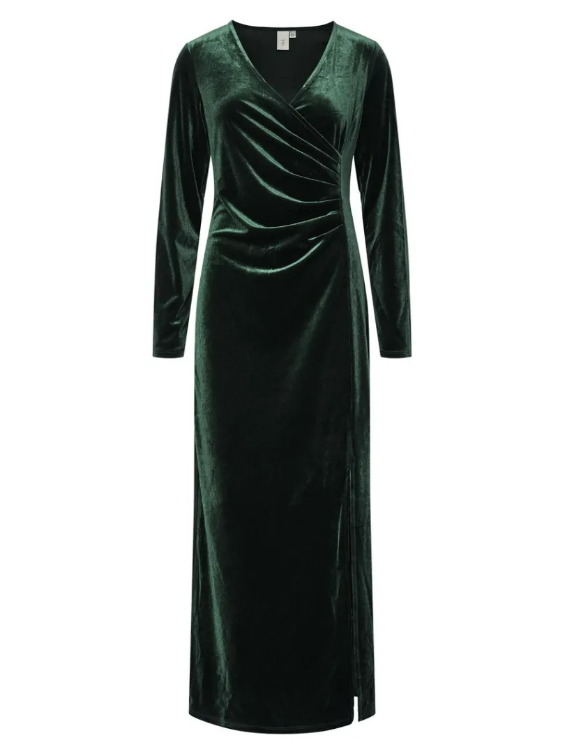 yassiva_midikleid_4.webp SIVA MIDIKLEID*YAS Online