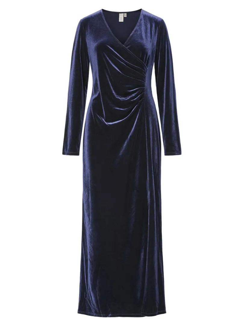 yassiva_midikleid_5-1.webp SIVA MIDIKLEID*YAS Store