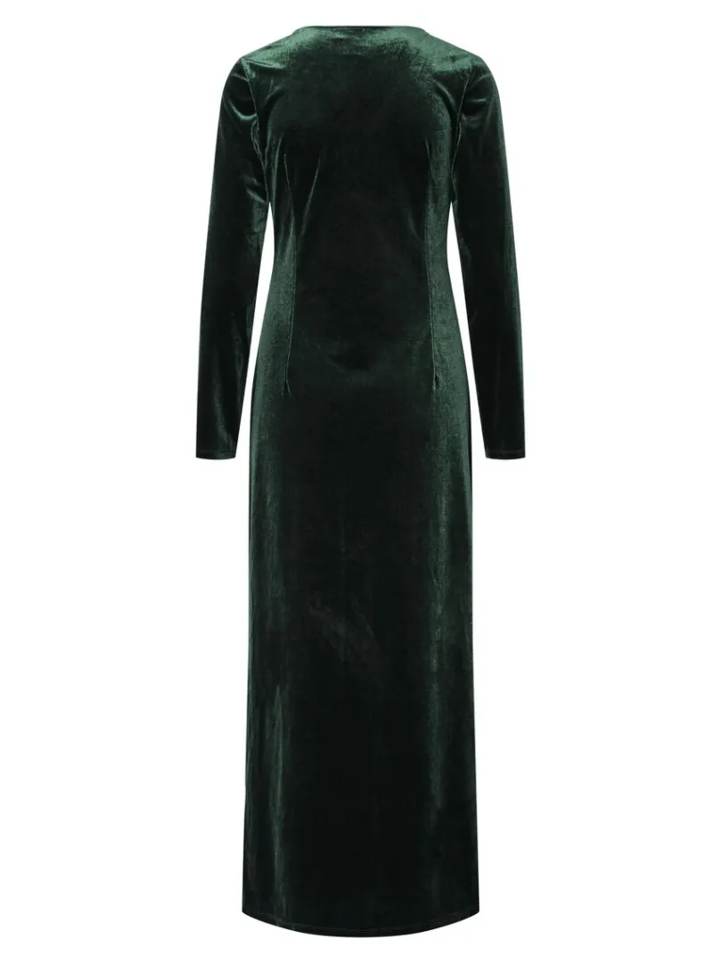 yassiva_midikleid_5.webp SIVA MIDIKLEID*YAS Online