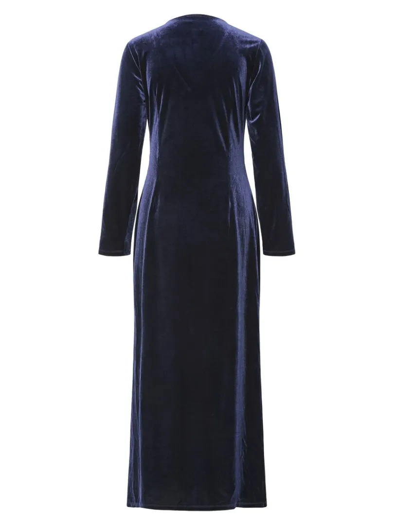 yassiva_midikleid_6.webp SIVA MIDIKLEID*YAS Store