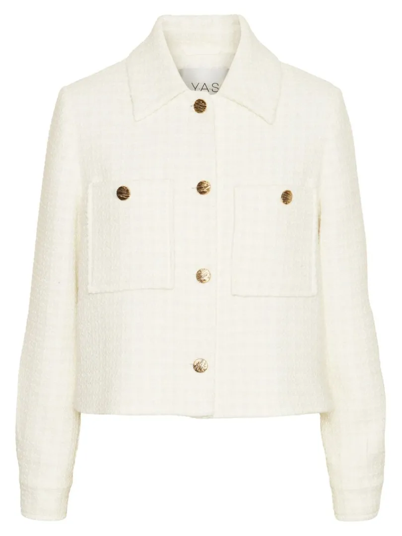 SNOW JACKE*YAS Best Sale