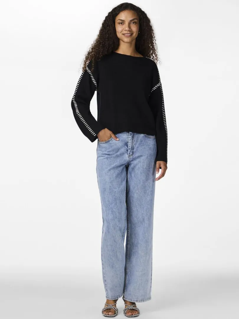 yasstitcha_strickpullover_3.webp STITCHA STRICKPULLOVER*YAS Cheap