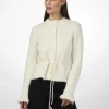 THELLIS STRICKJACKE*YAS Sale