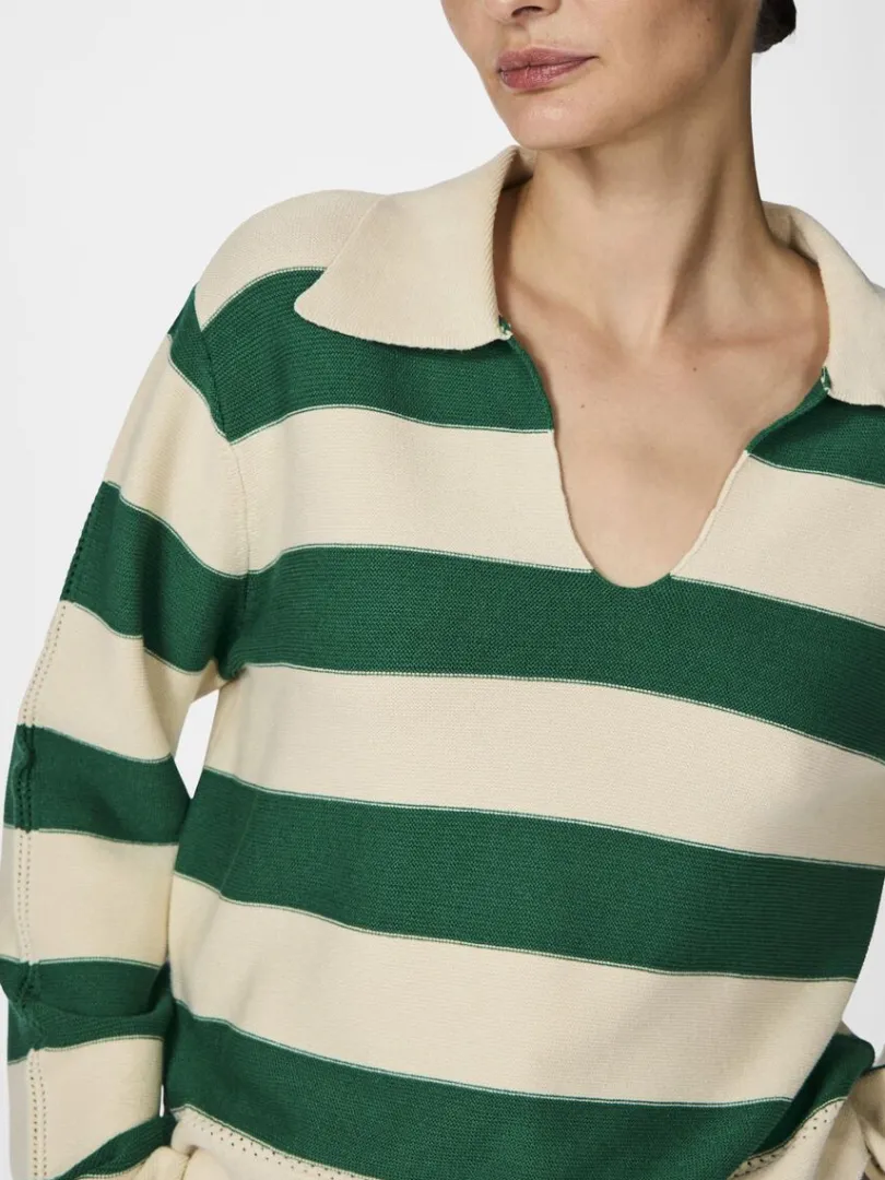 yastinka_strickpullover_2.webp TINKA STRICKPULLOVER*YAS Best Sale
