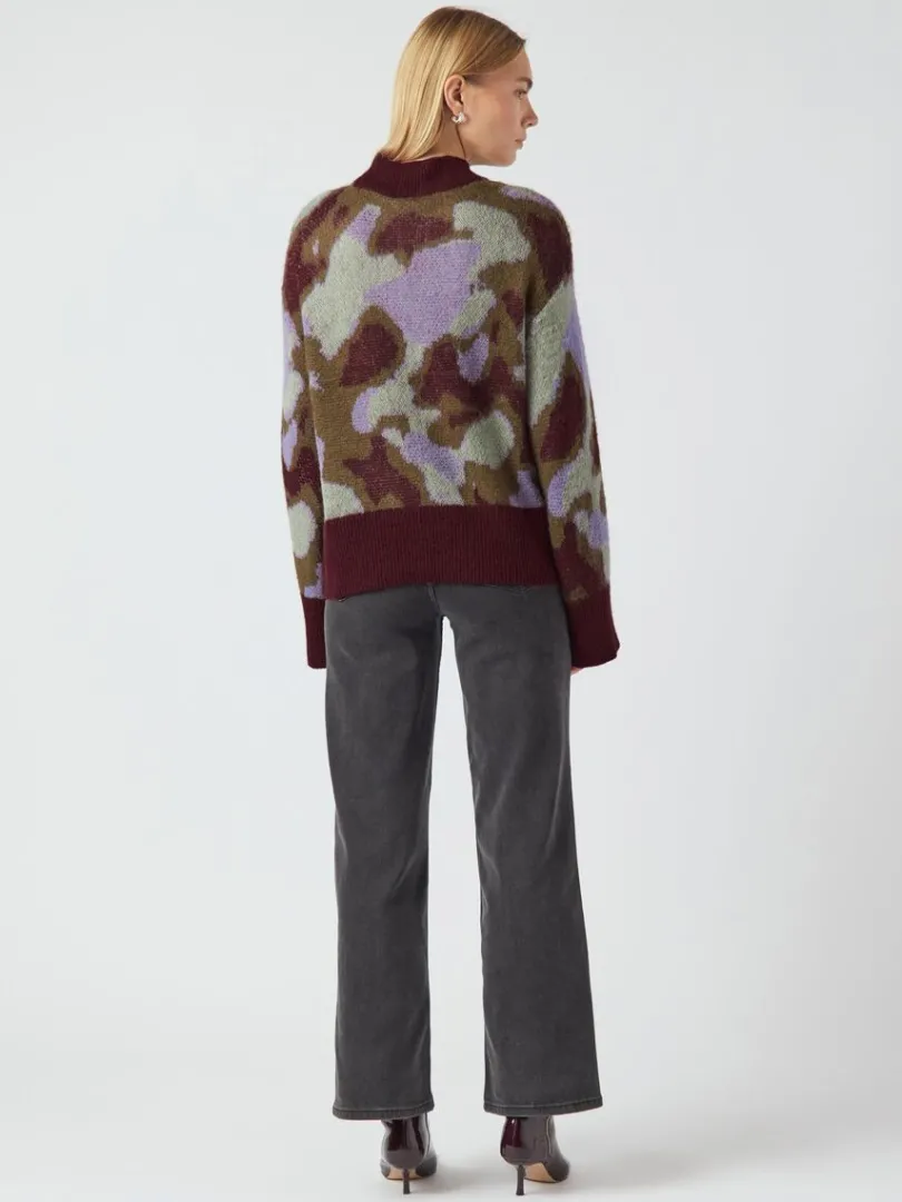TORIO STRICKPULLOVER*YAS Store