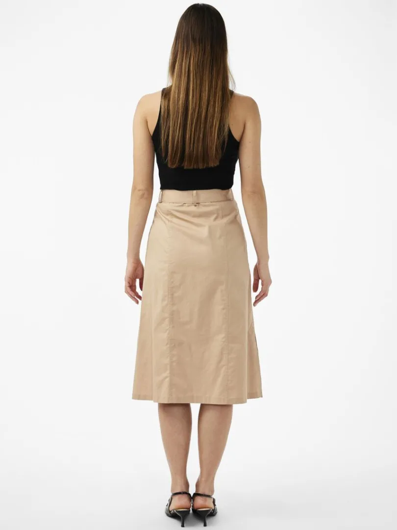 TRENCH MIDIROCK*YAS Cheap