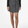 TWEEDY MINIROCK*YAS Shop