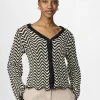 WHIZ STRICKJACKE*YAS Cheap