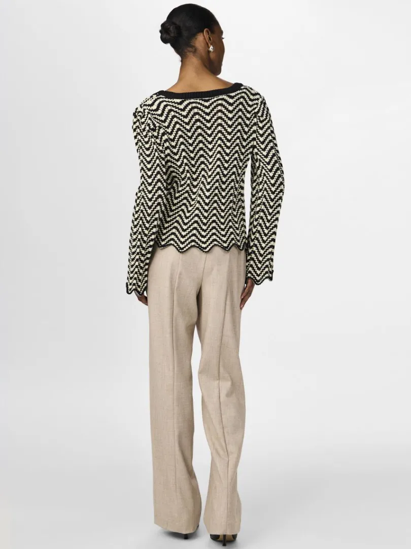 WHIZ STRICKJACKE*YAS Cheap