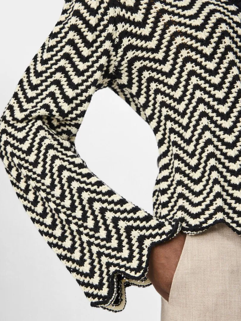 yaswhiz_strickjacke_2.webp WHIZ STRICKJACKE*YAS Cheap