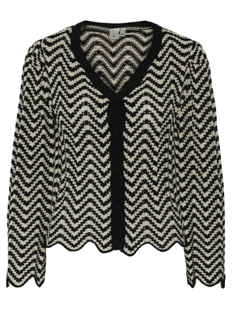 yaswhiz_strickjacke_4.webp WHIZ STRICKJACKE*YAS Cheap