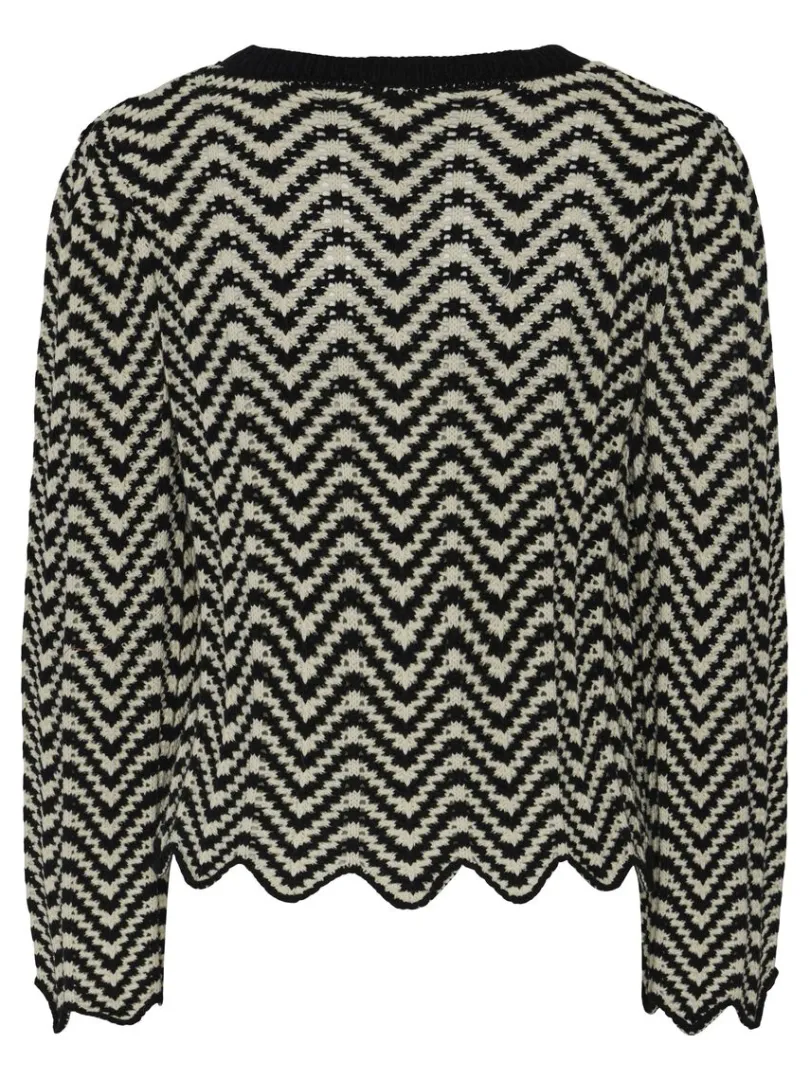 yaswhiz_strickjacke_5.webp WHIZ STRICKJACKE*YAS Cheap