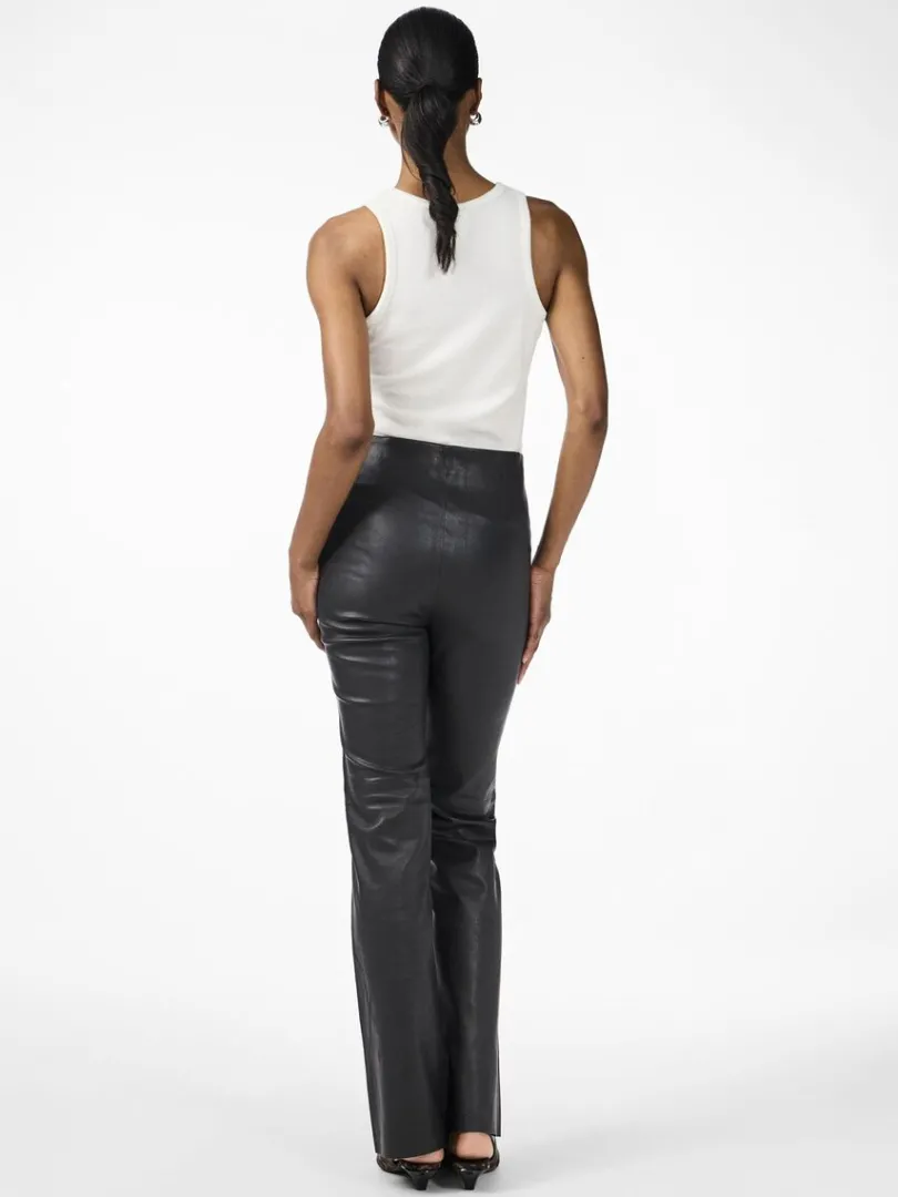 ZELLU LEDERHOSE*YAS Store